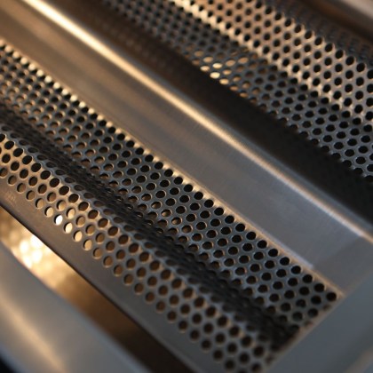 Brabura Fusion 400 RM